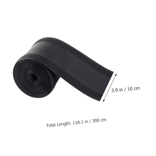 Organiseur de fils en polyester robuste pour une gestion câbles esthétique et durable - 2