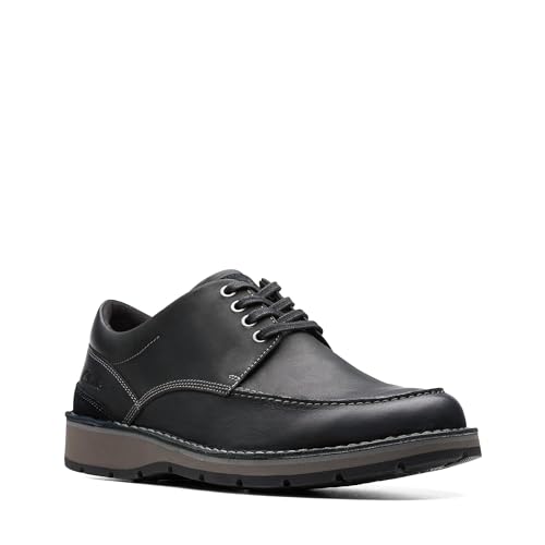 Clarks Men's Gravelle Low Oxford