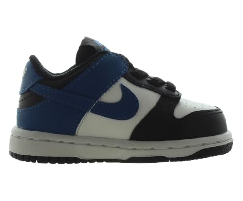 Image of Nike Boys' Dunk Low SE Sneakers