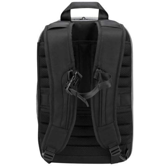 Amazon | Targus CityLiteプレミアム15.6インチコンバーチブルラップ