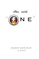 She Said "One" 0615788734 Book Cover