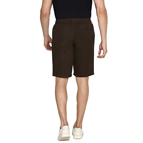 Image of Van Heusen Men Bermuda Shorts
