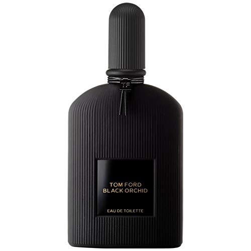 Tom Ford Tom Ford Black Orchid D Edt 50 V 1 Unidad 500 g