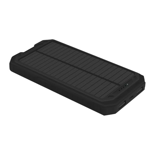 Coque de chargeur compacte pour protéger votre batterie de randonnée - 2