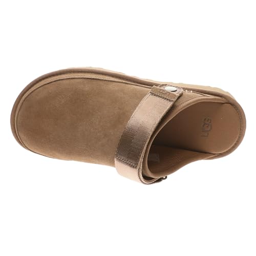 Sandales UGG GOLDENCOAST CLOG II - vue 8