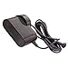 Price comparison product image Replacement Battery Charger with 3-Pin UK Mains Plug for Dyson V10, V11, SV12 & SV14 Cordless Vacuum Cleaners 30.45V Power Adapter Lead