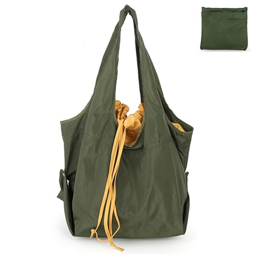 エコバッグ 大型 折りたたみ式 防水