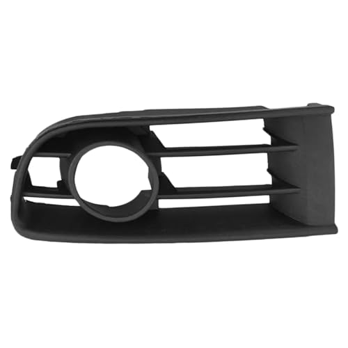 Cubierta luz antiniebla derecha con rejilla abierta para VW Polo Typ 9N 2002-2005