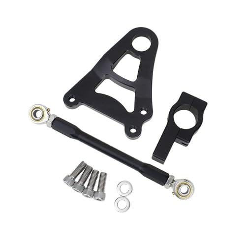 Support d'étrier de frein arrière pour Softail Breakout Slim FLFB 2018-2022