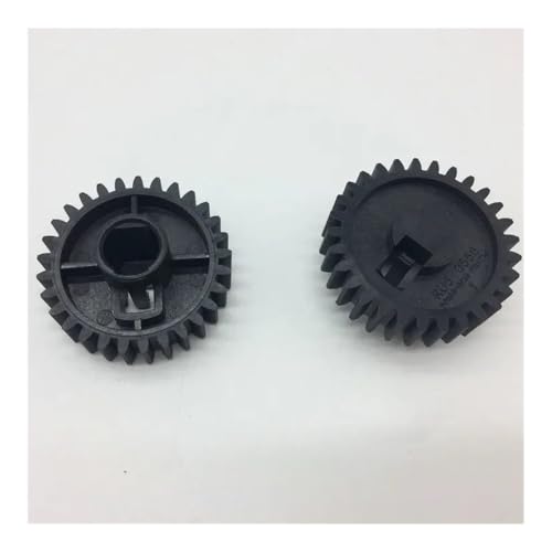Rouleau de fusion rouleau de pression engrenage RU5-0556-000 5035