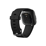 Photo of the Fitbit Versa