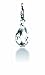 Produktbild Pierre Lannier JC99A053 Damen-Charm Sterling-Silber 925/1000, Tropfschutz