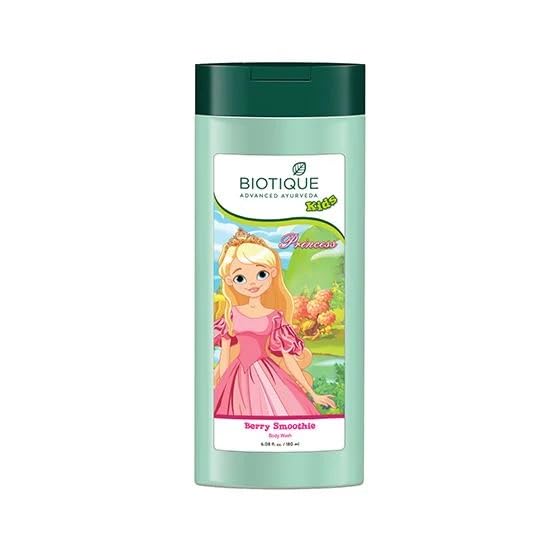 Biotique Bio Berry - Review, Price and Buying Guide