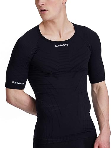 Débardeur UYN Motyon 2.0 le maillot sans manche léger pour vos randonnées et entraînements