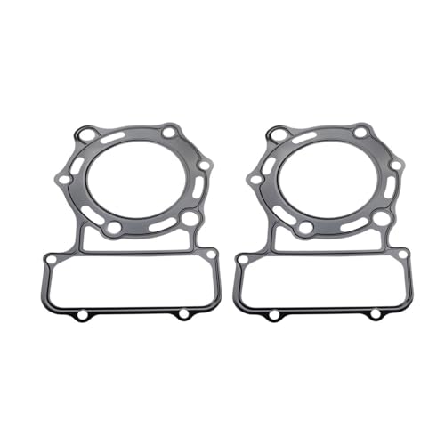 Joint de culasse moto Kawasaki Vulcan 750 résistant pour moteur Twin