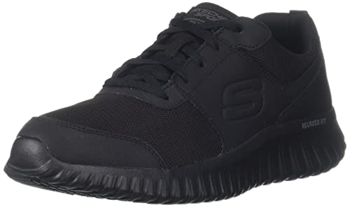 Skechers mens DEPTH CHARGE 2.0 - WINKKO BLACK Casual Shoe -10 UK (11 US) (232086) (B08659DG9K) Amazon Price History, Amazon Price Tracker