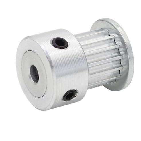1/3/5/10 HTD 5M 12^C~Ov[[ a5/6/6.35/7/8/10mm xg10/15/20mmp HTD5M 12xgzC[MA 12T(7mm,10pcs/For belt 20mm)