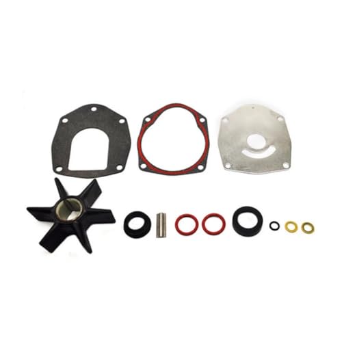 Kit de réparation pour moteurs hors-bord 75, 90 et 120 CV résout la surchauffe
