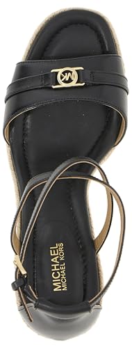 Image of Michael Kors Women's Mandy Wedge Sandals