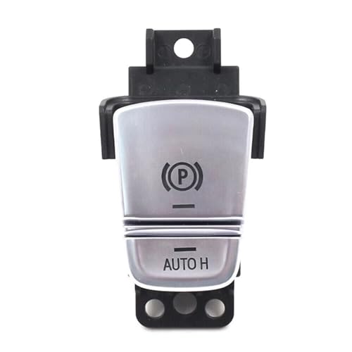Interruptor de freno de estacionamiento BMW G12 G83 control electrónico