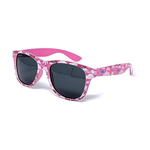 Venice Eyewear Occhiali | Gafas de sol polarizadas para niña - rosa Cover