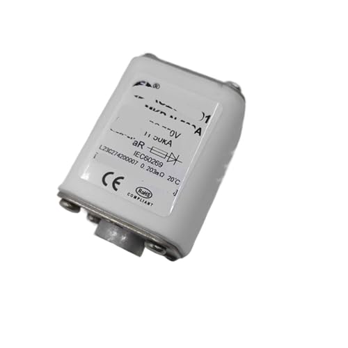 Fusible RSZ307-01 Fusible MKP500A-N composants de précision industrielle