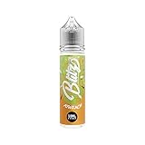 liquido vapear sin nicotina sabores Contenido del envío: 18 ml de aroma en una botella de 60 ml