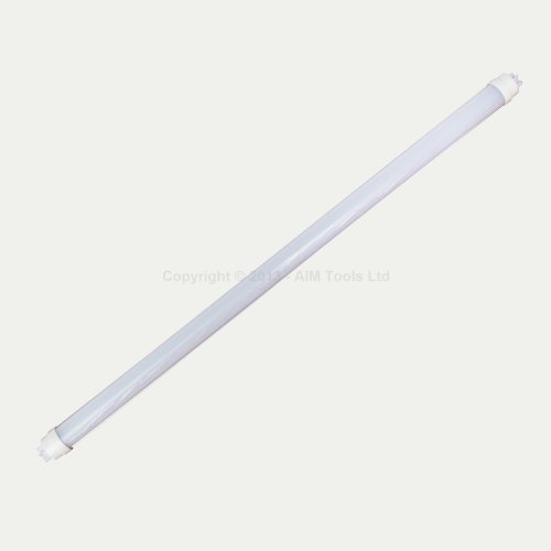Merry Tools 773725 T8 SMD LED Tube Light 120 cm 16 W Fluorescent Replacement