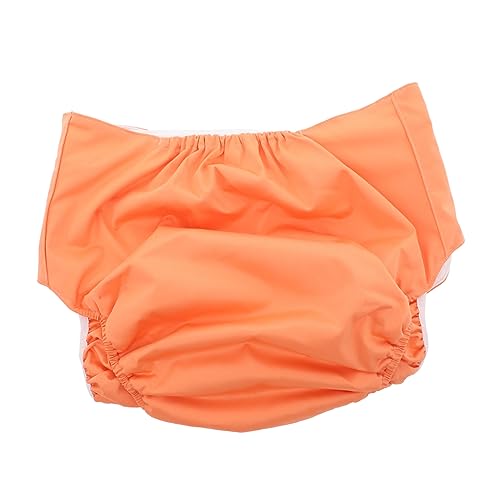 Healvian 2 Uds Pañales Para Incontinencia Adultos Pañales Para Mujeres Pañales Para Adultos Mujeres Pañales De Bolsillo Pañal A Pañal Adhesivo Pañal Para El Hogar Pantalón