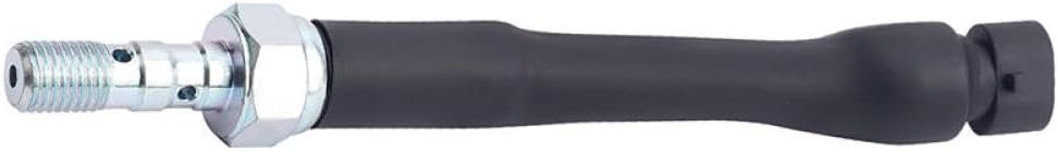 Brake Pressure Switch Compatible with ACE 500 570 900 M1400 Crew RZR XP XP1000 and Other Models - OEM 4014225 Replacement