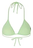 Chiemsee Damen Bikini, Green Ash, 38