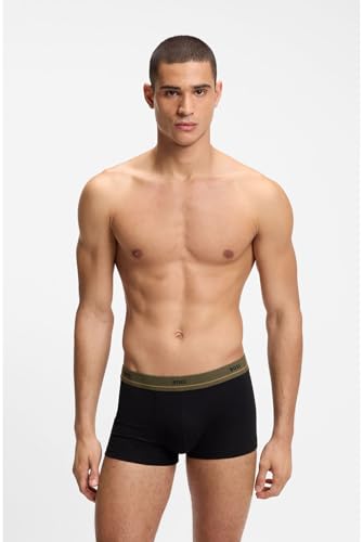 BOSS Trunk 5P Essential 10267407 01 2