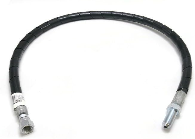 Genuine Brake Hose 760mm For JCB (Part No. 649/51320)