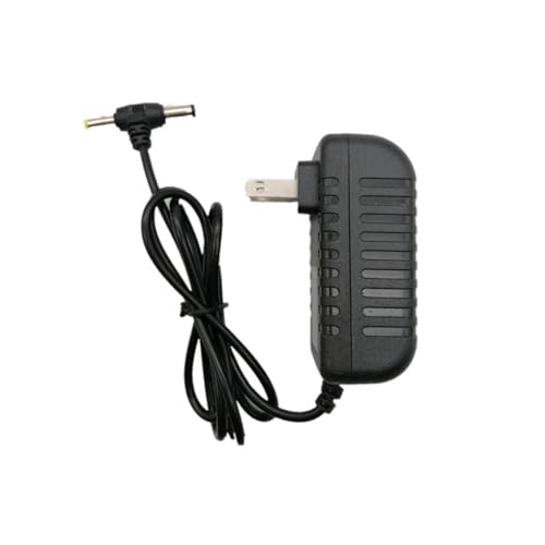 Adaptador de energía móvil 12V2A para DVD miniatura 3