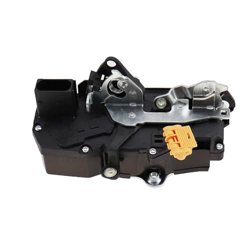 Actionneur de verrouillage de porte Hummer H2 2003 2004 2005 2006 2007