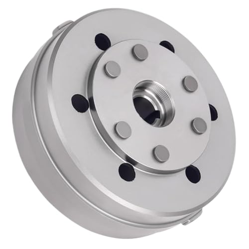 Rotor Démarreur Banshee 350 : Solution aux Problèmes de Démarrage Quad - 2