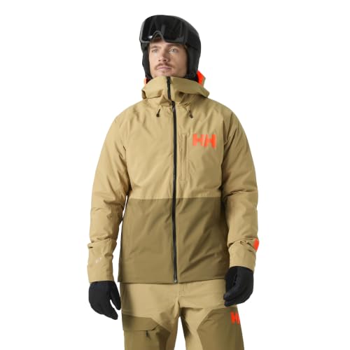 Image of Helly Hansen Men's Powderface Jacket