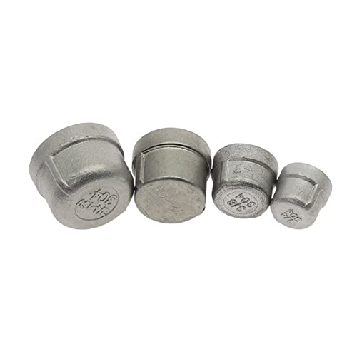 Accesorios de enchufe de tubo con rosca hembra 3/4 para motor con soporte 3