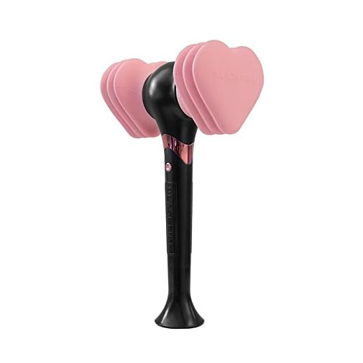 YG Entertainment Idol Goods Fan Products Select Blackpink Official LIGHTSTICK (LightStick)