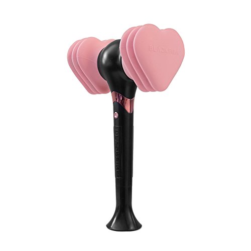 YG Entertainment Idol Goods Fan Products Select Blackpink Official LIGHTSTICK (LightStick) by YG - Used condition - US$50.31