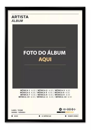 A playlist do casal