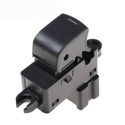 Commande lève-vitre 25401EB30B pour réparer la vitre bloquée de votre Pathfinder - 2