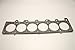 COMETIC Head Gasket - C4394-030