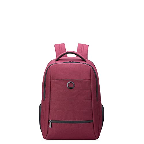 DELSEY PARIS - Element Backpacks - Sac A Dos Souple -...