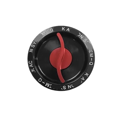 Bouchon de réservoir carburant sans clé carbone pour Aprilia RS660, Shiver 750 et RSV1000