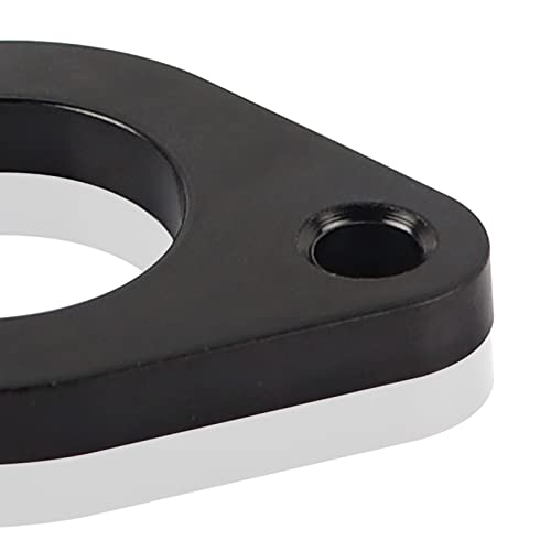 Image of FLYPIG 5pcs GY6 Intake Manifold Gasket Spacer Insulator for 125cc 150cc | for QMJ157 152QMI 4-Stroke Engines, Taotao Roketa Moped Scooter, Dirt Bike ATV Quad, Go Karts