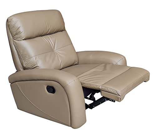 Mapo Möbel Ledersessel Relaxsessel Fernsehsessel 5130-1-1106 – Bild 4