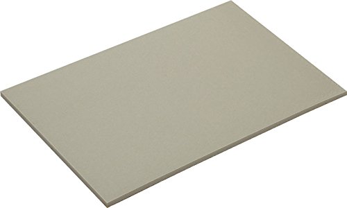 Stephens 308058 A1 841 x 594 mm d'épaisseur Board – Gris