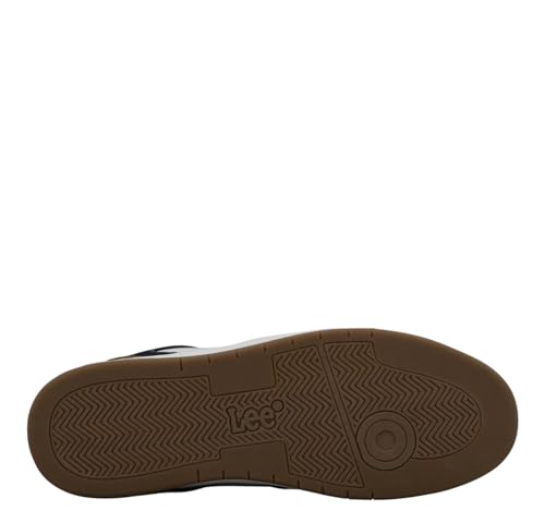 Image of Lee Men's Specter Retro Court Sneaker