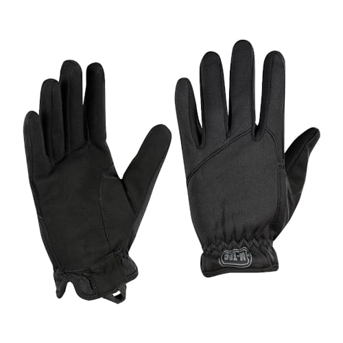 M-Tac Handschuhe Scout Tactical Mk.2 (negro, M)